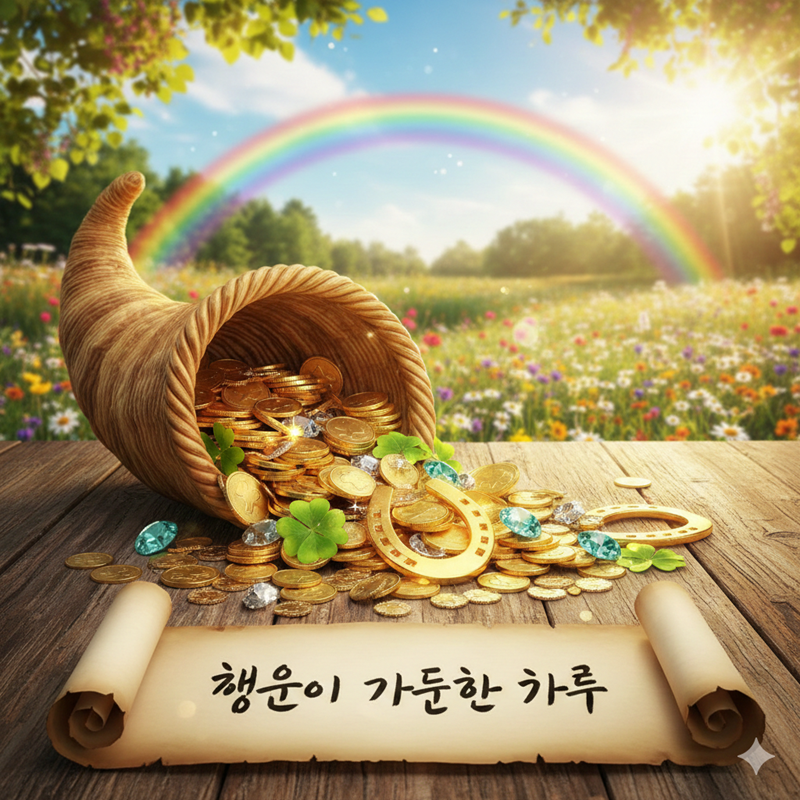 누구에게나 힘든날이 있었을것인데..?